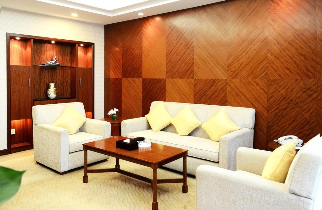 Dongguan Chang An Hotel Phòng bức ảnh