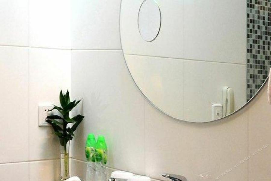 Dongguan Chang An Hotel Ngoại thất bức ảnh
